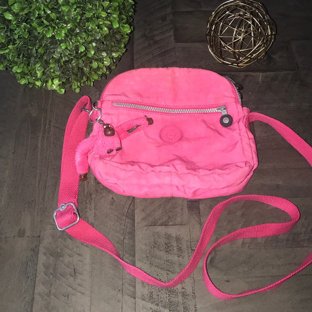 Kipling Purse